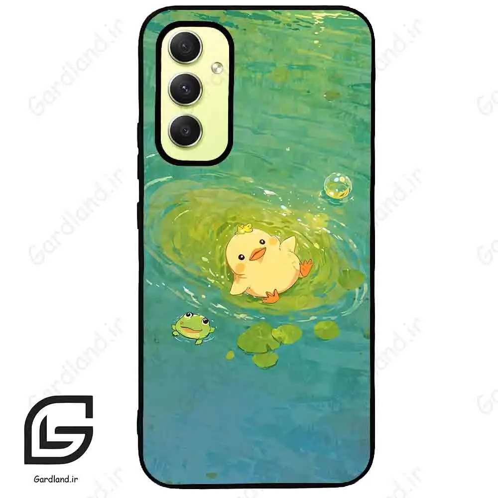قاب گوشی سامسونگ ای 34 (Galaxy A34 ) طرح فانتزی کد 2189