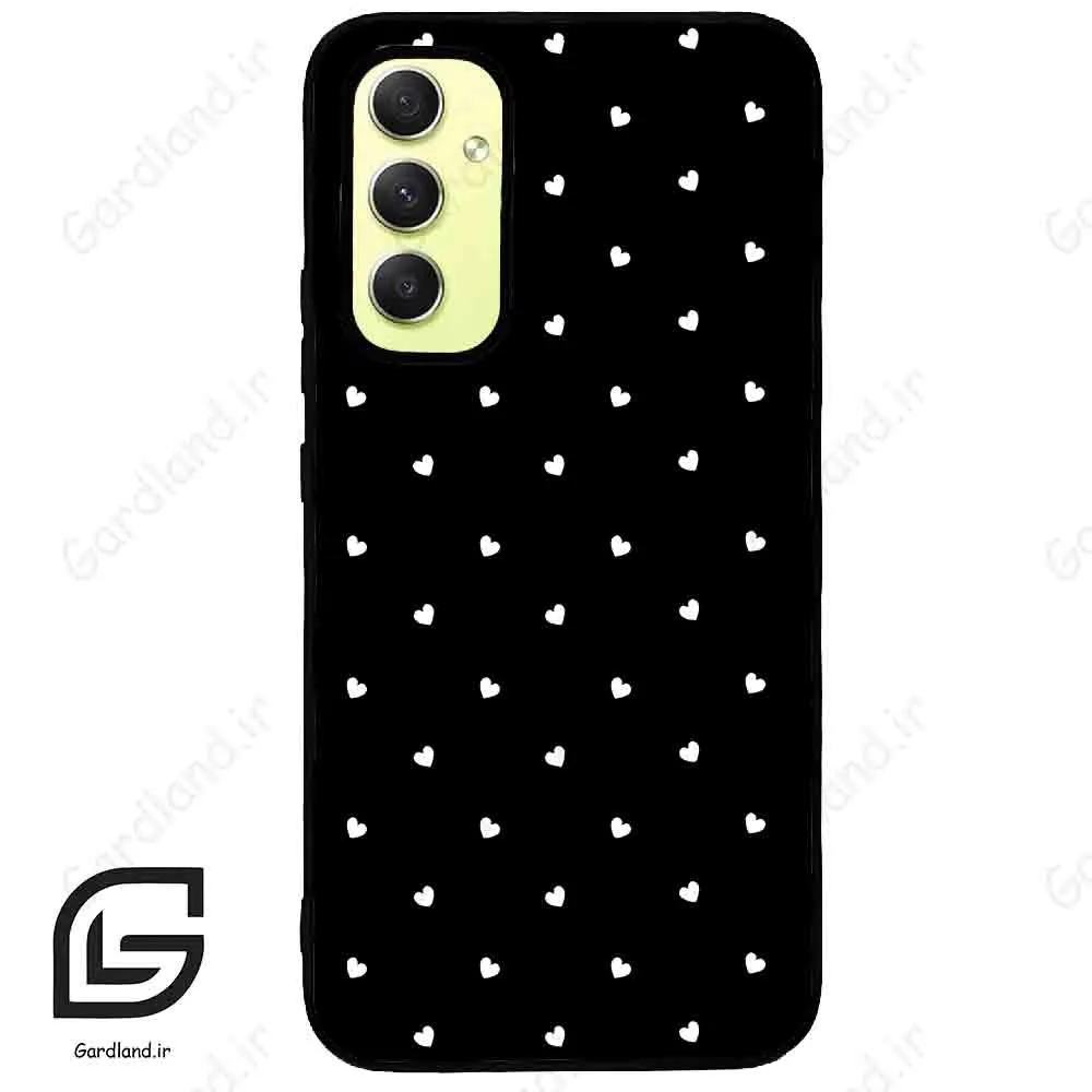 قاب گوشی سامسونگ ای 34 (Galaxy A34 ) طرح فانتزی کد 2192