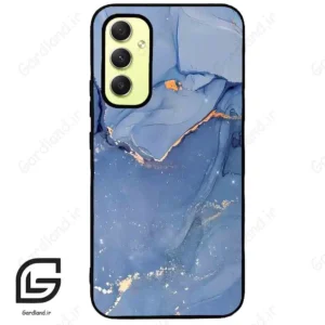 قاب گوشی سامسونگ ای 34 (Galaxy A34 ) طرح ساده کد 2197