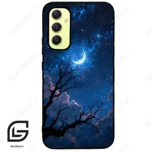 قاب گوشی سامسونگ ای 34 (Galaxy A34 ) طرح طبیعت کد 2206