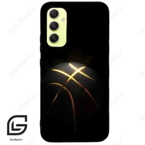 قاب گوشی سامسونگ ای 34 (Galaxy A34 ) طرح توپ کد 2210