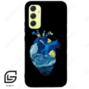 قاب گوشی سامسونگ ای 34 (Galaxy A34 ) طرح ونگوک کد 2214