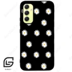 قاب گوشی سامسونگ ای 34 (Galaxy A34 ) طرح گل کد 2215