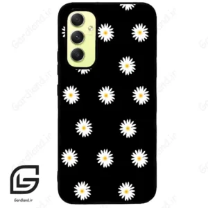 قاب گوشی سامسونگ ای 34 (Galaxy A34 ) طرح گل کد 2215