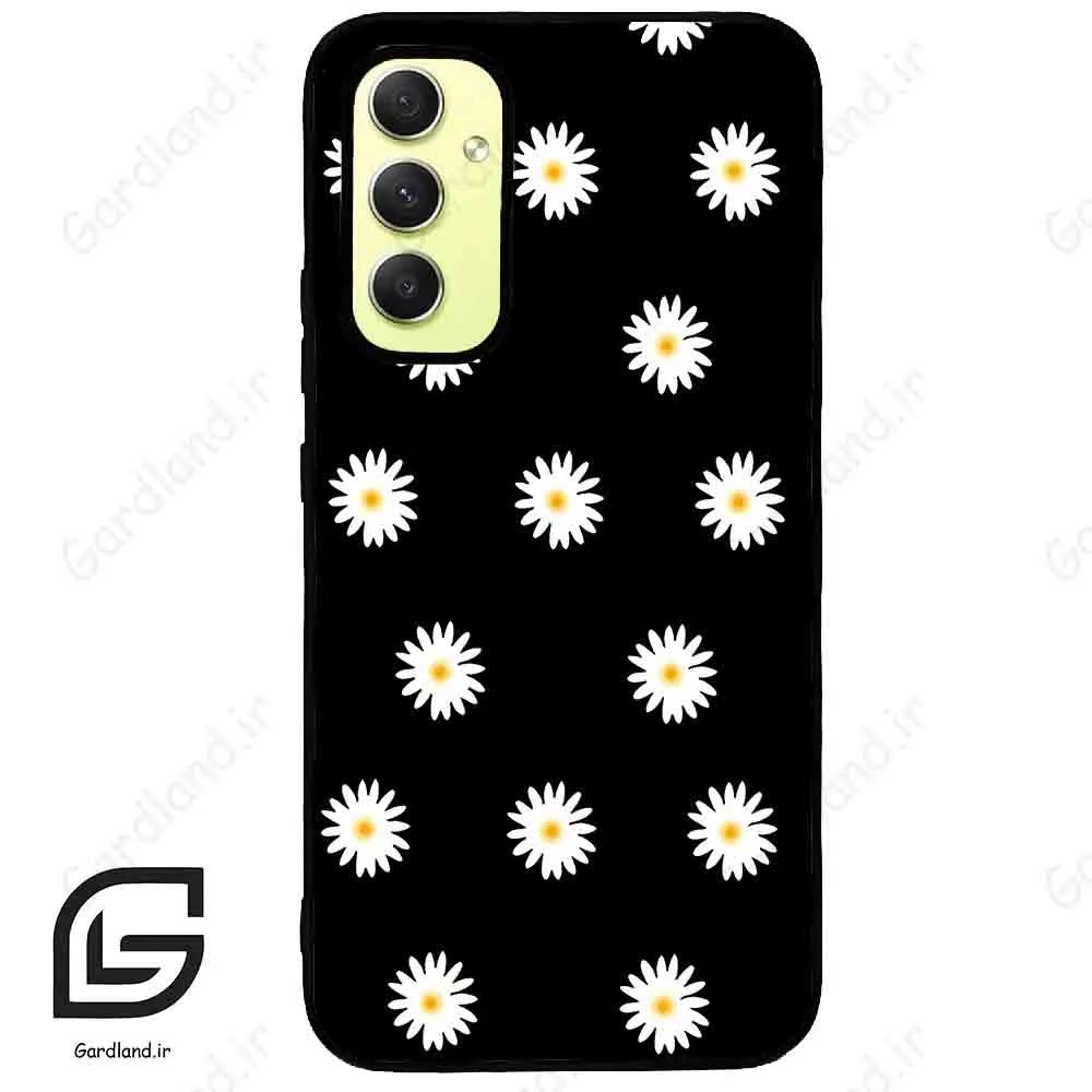 قاب گوشی سامسونگ ای 34 (Galaxy A34 ) طرح گل کد 2215