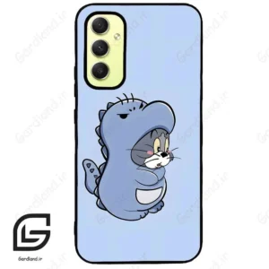 قاب گوشی سامسونگ ای 34 (Galaxy A34 ) طرح تام کد 2216