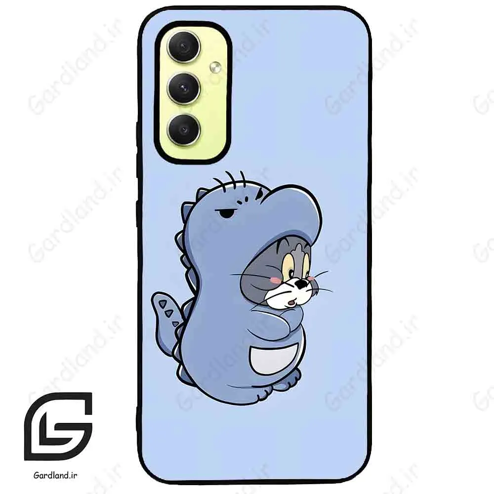 قاب گوشی سامسونگ ای 34 (Galaxy A34 ) طرح تام کد 2216