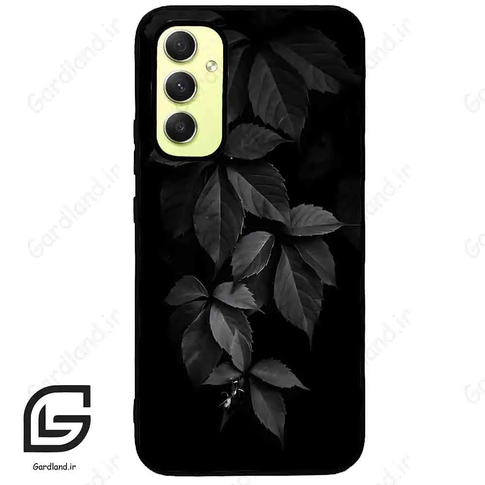 قاب گوشی سامسونگ ای 34 (Galaxy A34 ) طرح برگ کد 2223