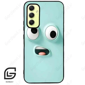 قاب گوشی سامسونگ ای 34 (Galaxy A34 ) طرح کیوت کد 2226