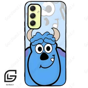 قاب گوشی سامسونگ ای 34 (Galaxy A34 ) طرح سالیوان کد 2228