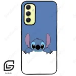 قاب گوشی سامسونگ ای 34 (Galaxy A34 ) طرح استیچ کد 2231