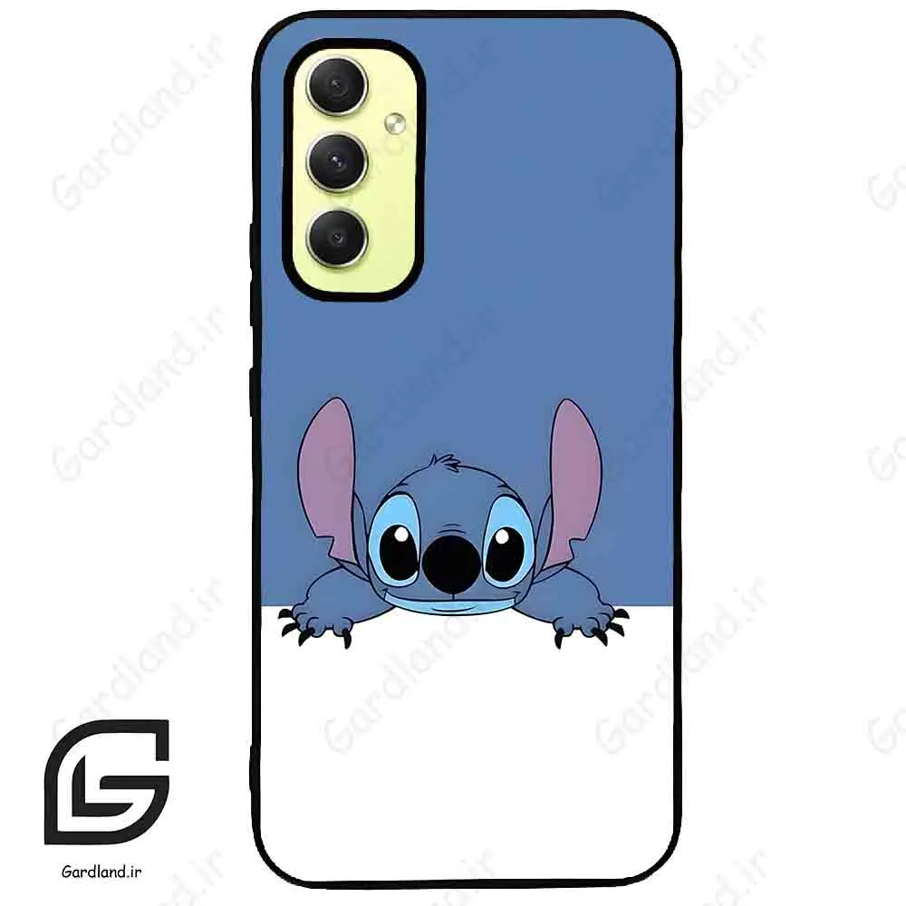قاب گوشی سامسونگ ای 34 (Galaxy A34 ) طرح استیچ کد 2231
