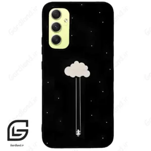 قاب گوشی سامسونگ ای 34 (Galaxy A34 ) طرح دخترانه کد 2235