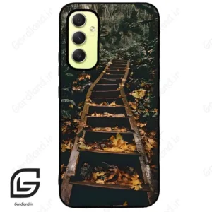 قاب گوشی سامسونگ ای 34 (Galaxy A34 ) طرح طبیعت کد 2240