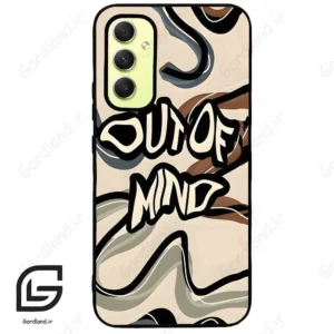 قاب گوشی سامسونگ ای 34 (Galaxy A34 ) طرح نوشته کد 2245