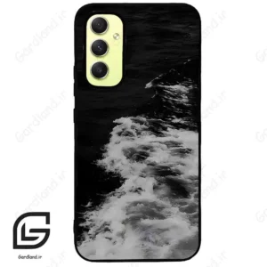 قاب گوشی سامسونگ ای 34 (Galaxy A34 ) طرح دریا کد 2247