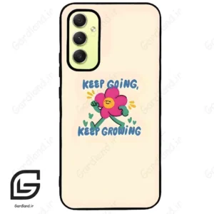 قاب گوشی سامسونگ ای 34 (Galaxy A34 ) طرح نوشته کد 2253