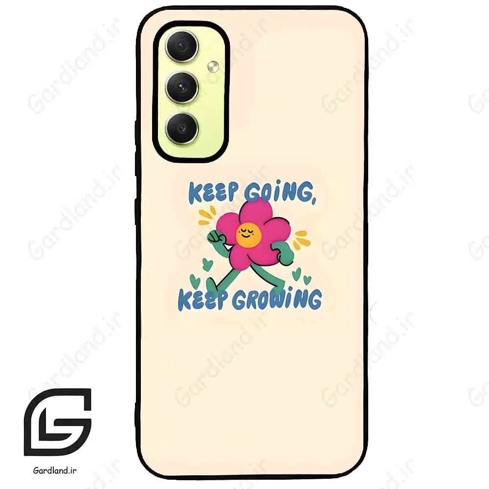 قاب گوشی سامسونگ ای 34 (Galaxy A34 ) طرح نوشته کد 2253