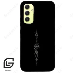 قاب گوشی سامسونگ ای 34 (Galaxy A34 ) طرح خفن کد 2255