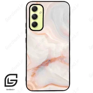 قاب گوشی سامسونگ ای 34 (Galaxy A34 ) طرح مرمر کد 2257