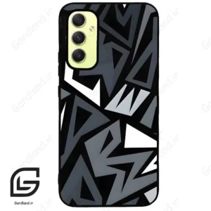 قاب گوشی سامسونگ ای 34 (Galaxy A34 ) طرح پسرانه کد 2260