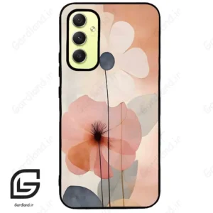 قاب گوشی سامسونگ ای 34 (Galaxy A34 ) طرح گل کد 2266