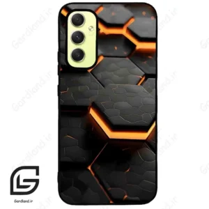 قاب گوشی سامسونگ ای 34 (Galaxy A34 ) طرح پسرانه کد 2269