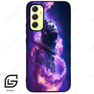 قاب گوشی سامسونگ ای 34 (Galaxy A34 ) طرح فضانورد کد 2288