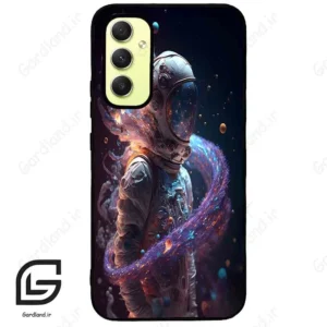 قاب گوشی سامسونگ ای 34 (Galaxy A34 ) طرح فضانورد کد 2291