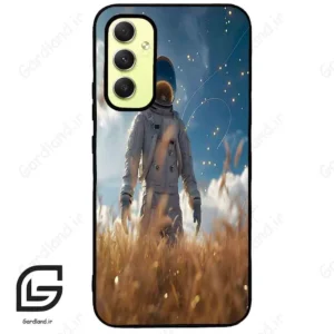 قاب گوشی سامسونگ ای 34 (Galaxy A34 ) طرح فضانورد کد 2292