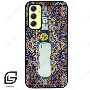 قاب گوشی سامسونگ ای 34 (Galaxy A34 ) طرح دوغ کد 2300
