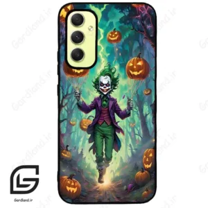 قاب گوشی سامسونگ ای 34 (Galaxy A34 ) طرح جوکر کد 2302