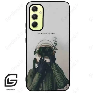 قاب گوشی سامسونگ ای 34 (Galaxy A34 ) طرح فضانورد کد 2304