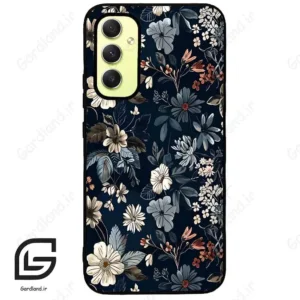 قاب گوشی سامسونگ ای 34 (Galaxy A34 ) طرح گل کد 2314