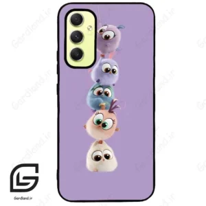 قاب گوشی سامسونگ ای 34 (Galaxy A34 ) طرح انگیری کد 2315