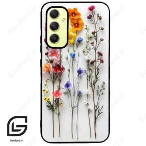 قاب گوشی سامسونگ ای 34 (Galaxy A34 ) طرح گل کد 2321