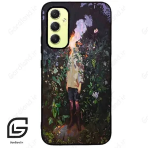 قاب گوشی سامسونگ ای 34 (Galaxy A34 ) طرح خفن کد 2324