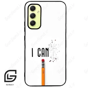 قاب گوشی سامسونگ ای 34 (Galaxy A34 ) طرح نوشته کد 2333