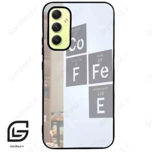 قاب گوشی سامسونگ ای 34 (Galaxy A34 ) طرح شیمی کد 2335
