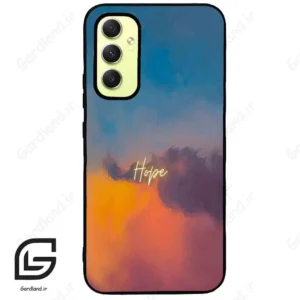 قاب گوشی سامسونگ ای 34 (Galaxy A34 ) طرح ابر کد 2337