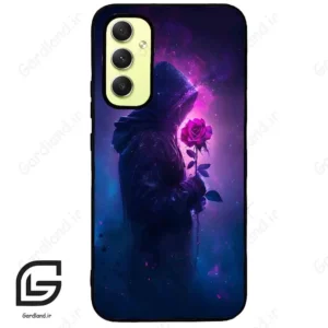 قاب گوشی سامسونگ ای 34 (Galaxy A34 ) طرح پسرانه کد 2351