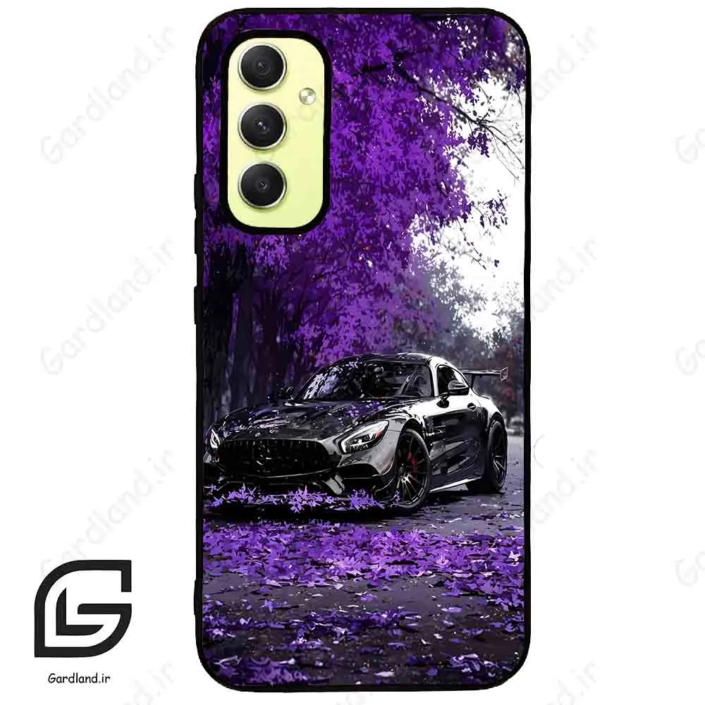 قاب گوشی سامسونگ ای 34 (Galaxy A34 ) طرح پسرانه کد 2352