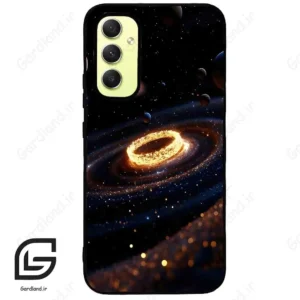 قاب گوشی سامسونگ ای 34 (Galaxy A34 ) طرح اسمان کد 2355