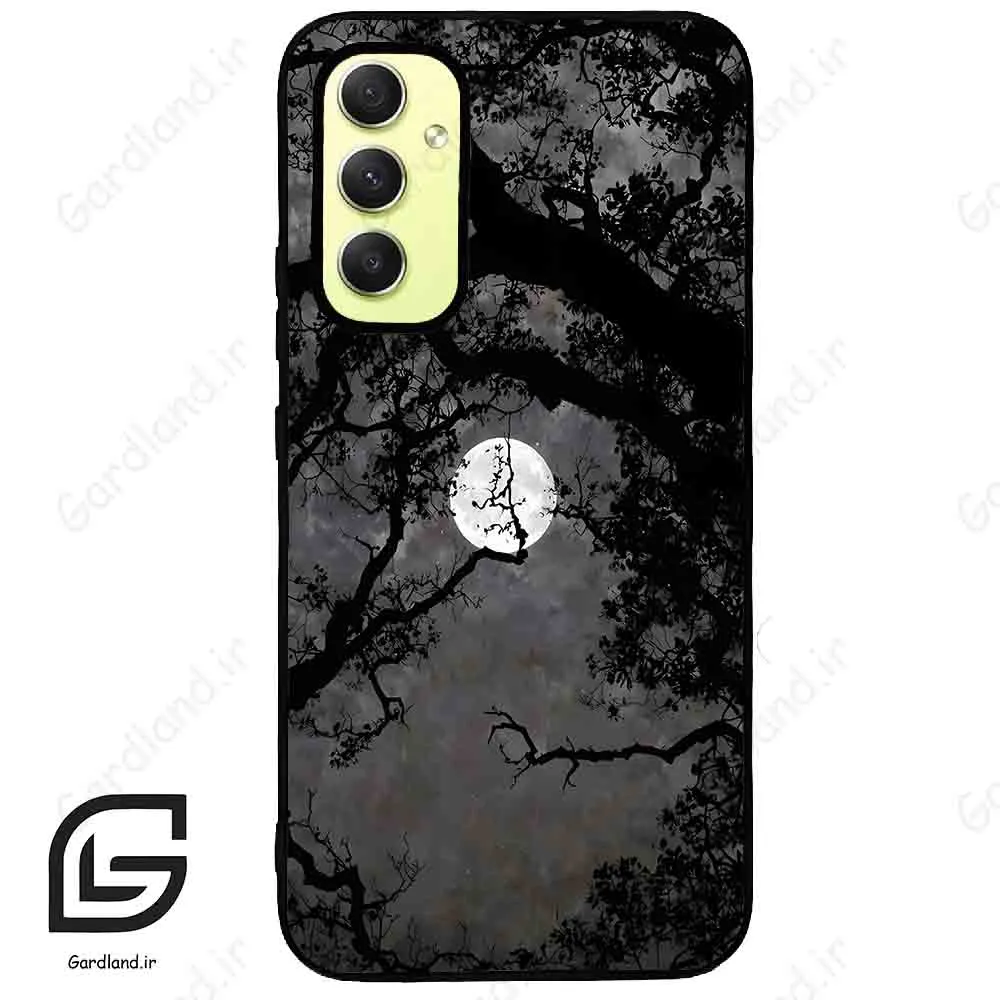 قاب گوشی سامسونگ ای 34 (Galaxy A34 ) طرح تاریکی کد 2360