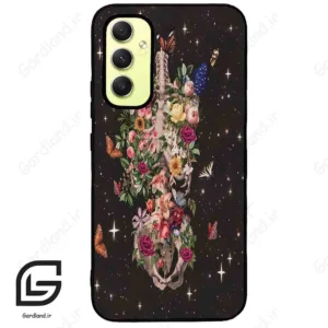 قاب گوشی سامسونگ ای 34 (Galaxy A34 ) طرح ستون کد 2362