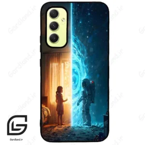 قاب گوشی سامسونگ ای 34 (Galaxy A34 ) طرح میان کد 2375