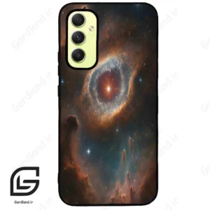 قاب گوشی سامسونگ ای 34 (Galaxy A34 ) طرح اسمان کد 2376