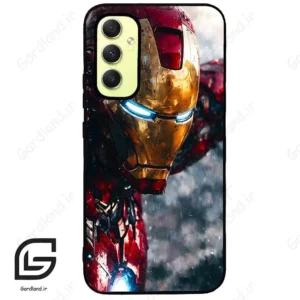 قاب گوشی سامسونگ ای 34 (Galaxy A34 ) طرح مرداهنی کد 2380