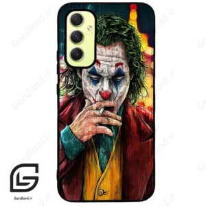 قاب گوشی سامسونگ ای 34 (Galaxy A34 ) طرح جوکر کد 2389