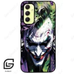 قاب گوشی سامسونگ ای 34 (Galaxy A34 ) طرح جوکر کد 2404